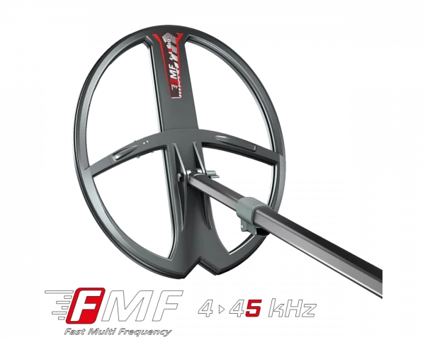 XP Deus II 13 x 11" Coil & FREE POST