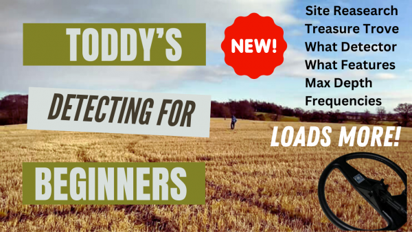 Toddys Beginners Guide