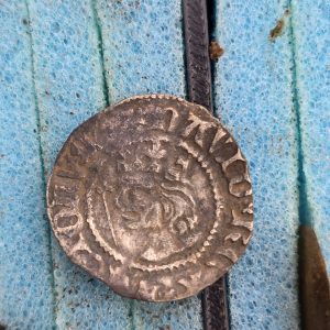 Next Dig Sunday 5 October Kirk field Strathmiglo