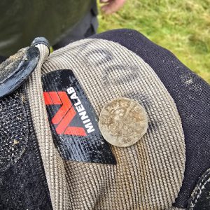 Next Dig Sunday 2 Nov.  NEW FARM NEAR HAWICK