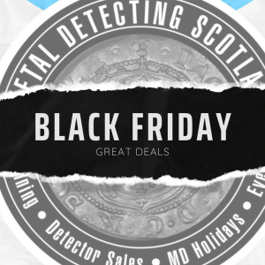 Minelab Vanquish 340