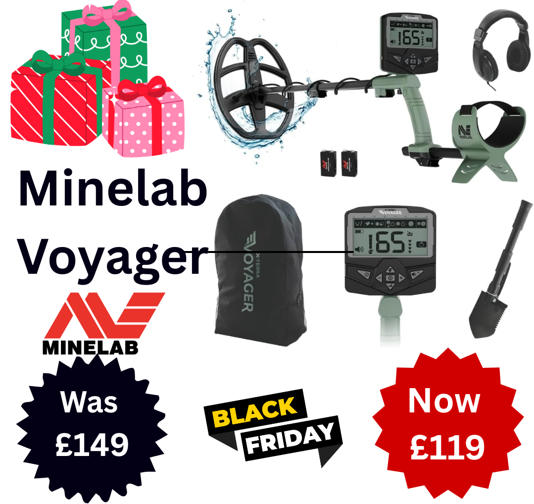 Minelab Xterra Voyager Tactical - Image 3