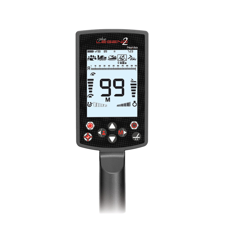 Nokta Legend 2 (NEW)