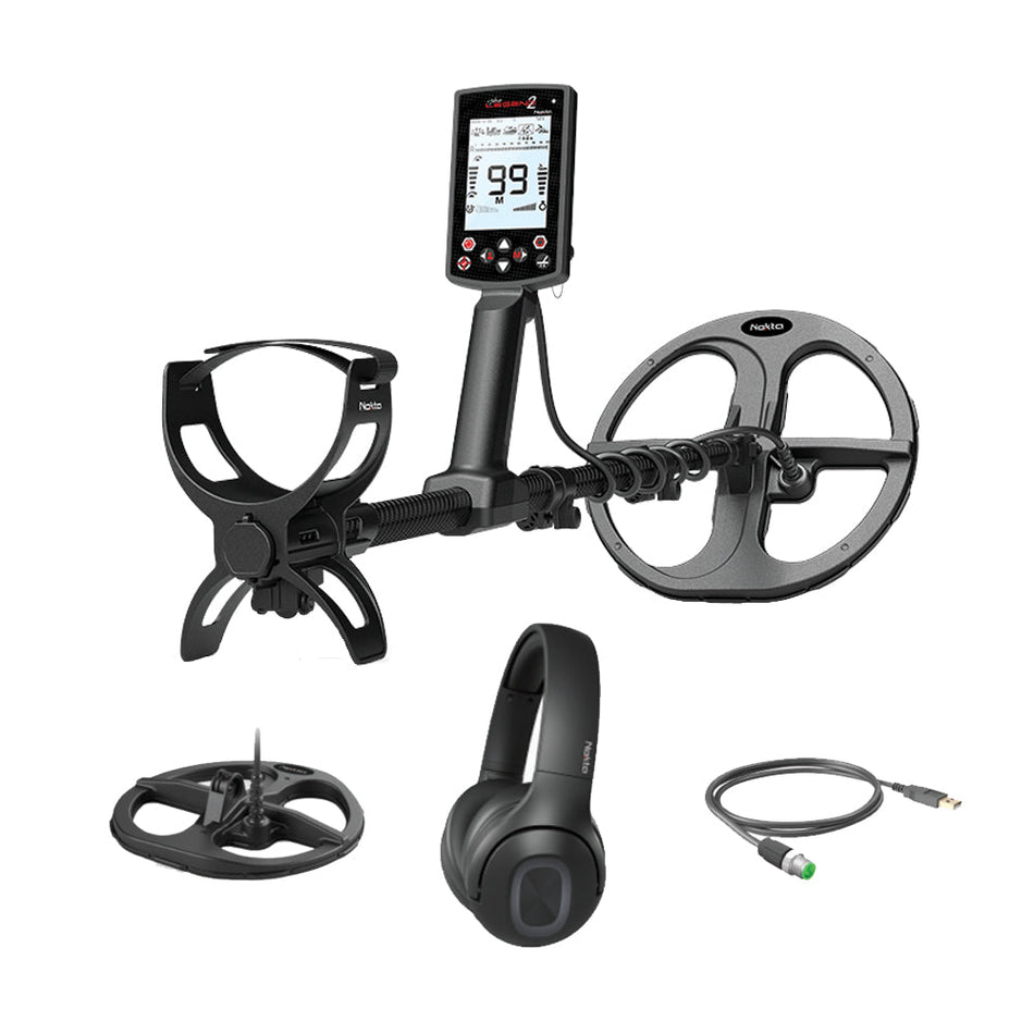 Nokta Legend 2 (NEW) - Image 3