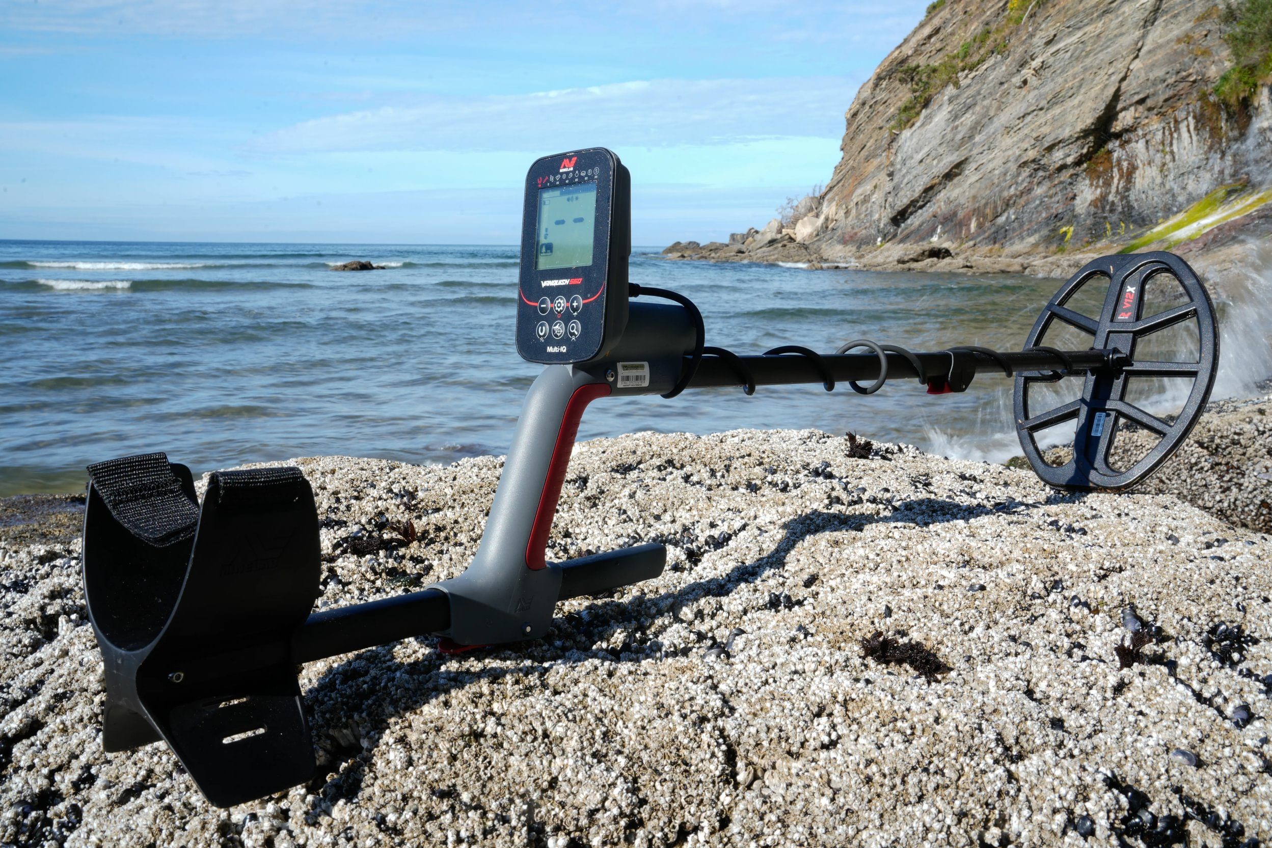 Metal Detecting Scotland